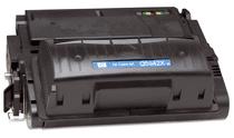 HP HP Laser Toners Q5942X